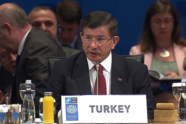 'Türkiye'ye ulusal güvenlik tehditi var'