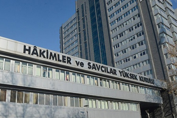 O savcılar ve hakim kaçacak iddiası