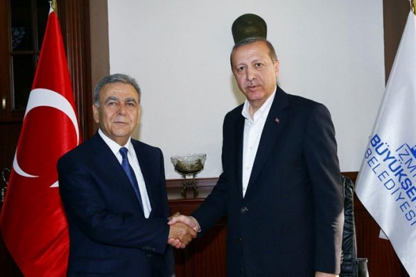 Erdoğan ile fotoğraf çekilince linç edildi