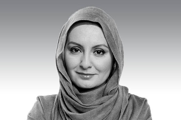 Nihal Bengisu Karaca özür diledi