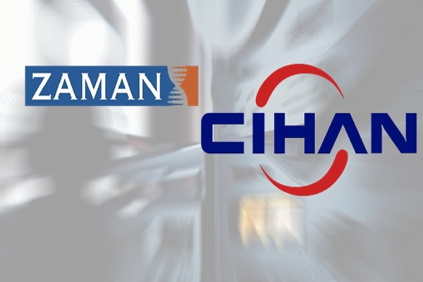 Cihan ve Zaman’a  operasyon