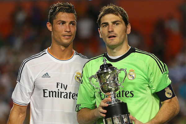 'Real Madrid dağılacak!'