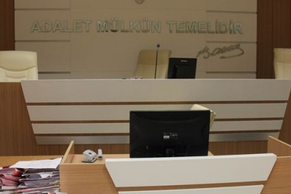 Deniz Feneri davasında tüm isimlere tahliye