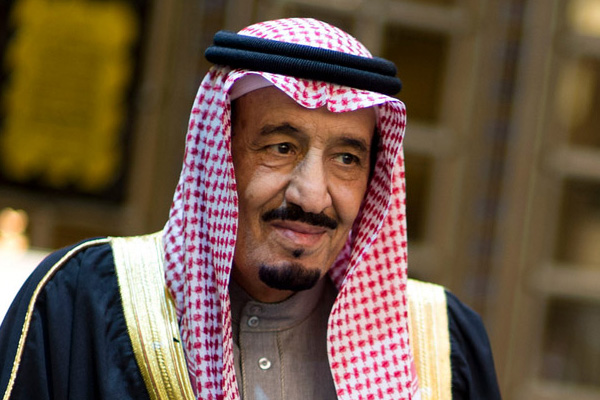 'Suudi Kralına darbe yapılacak' iddiası