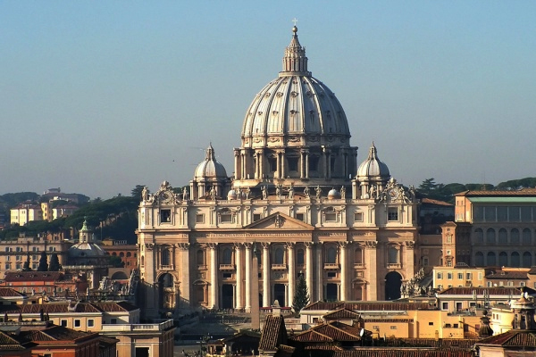 Vatikan, Filistin'i devlet olarak resmen tanıdı
