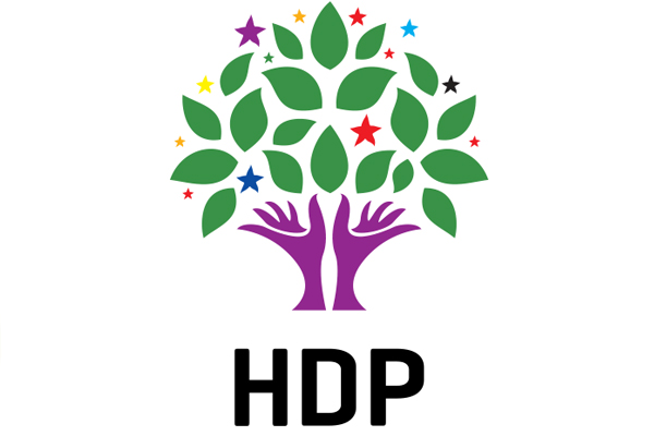 YSK'da HDP'ye bir ret daha