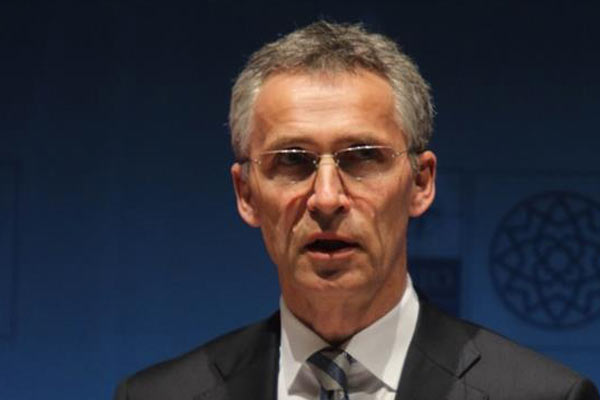 NATO Genel Sekreteri’nden Rusya’ya çağrı