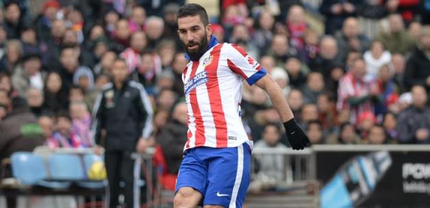 Arda'dan Fenerbahçe sürprizi