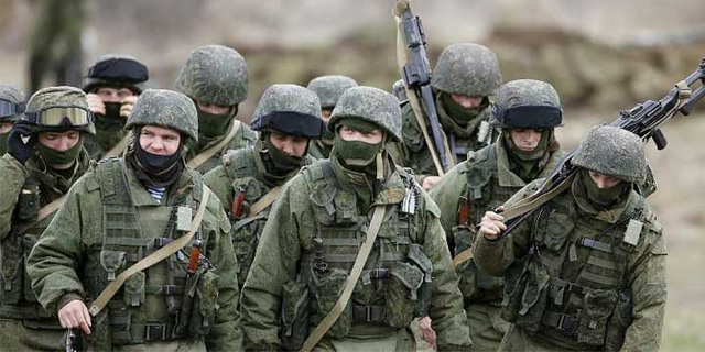 220 Rus askeri öldü