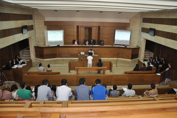 'Paralel yapı'nın tahliye çelişkisi