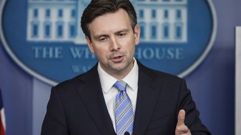 'Kimyasal silah iddialarını yakından takip ediyoruz'