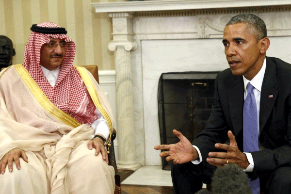 Obama'dan Yemen mesajı