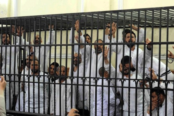 İhvan lideri hayatını kaybetti