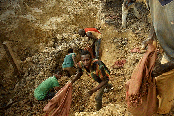28 çocuk kurşun zehirlenmesinden öldü
