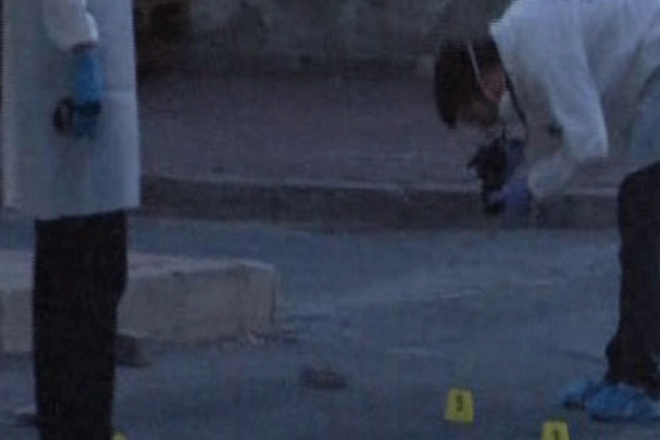 Bir kadın cinayeti de Esenyurt'tan