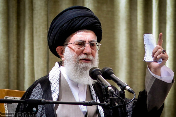 Hamaney: Herkes sorumluluğunu yerine getirmeli