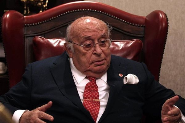 Demirel'in evine giden 2 ambulansın sırrı ortaya çıktı