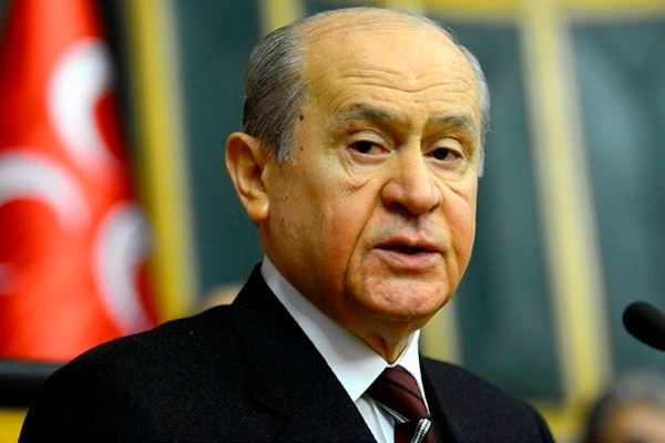 Bahçeli mescide neden gitmiyor?