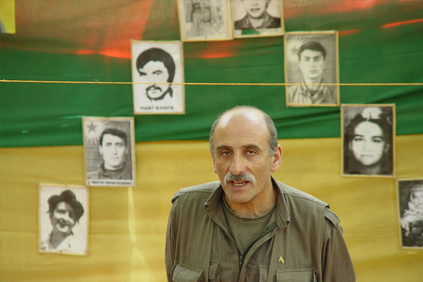 PKK: AK Parti, KDP üyelerini aday gösterdi