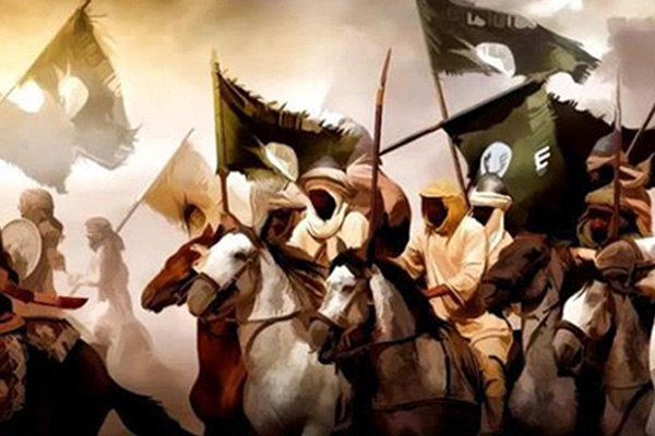 İşte Ağa Han’ın hilafet için yazdığı mektup!