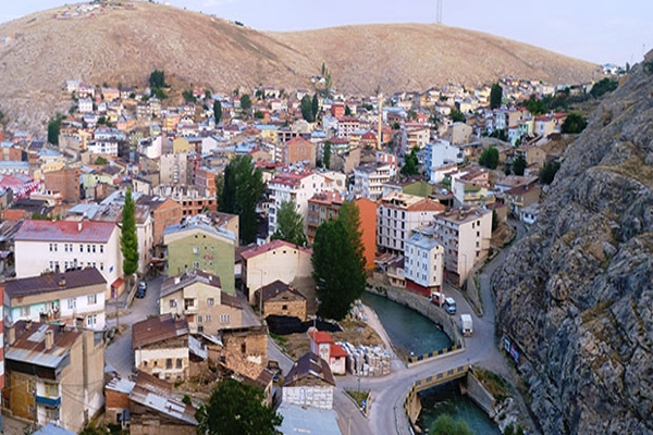 Bayburt'ta ne oluyor?
