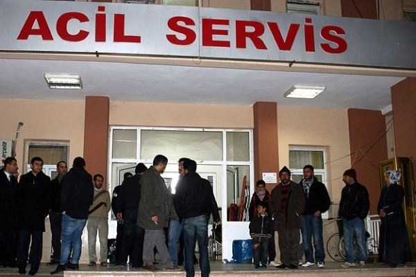 Halep'te patlama: 2 ölü