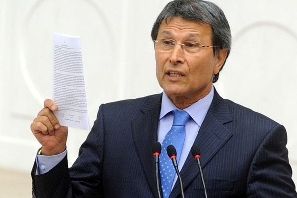 '7 Haziran'da yüzde 41 oy alabiliriz'