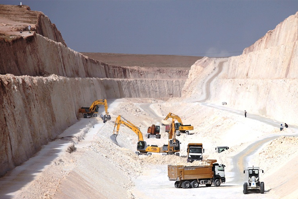 PKK'nın kaçırdığı işçiler serbest bırakıldı