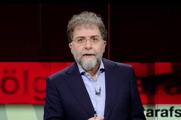 'Seni şerefsiz ilan ediyorum'