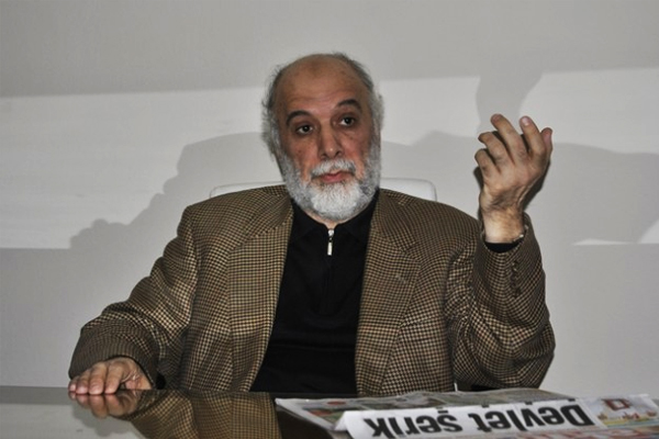 Latif Erdoğan'dan yeni kaset açıklaması