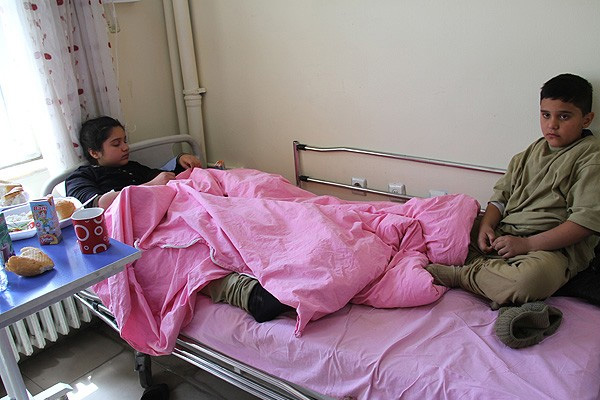 Umuda yolculukları trajediye dönüştü