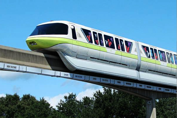 Havaray projesine onay çıktı