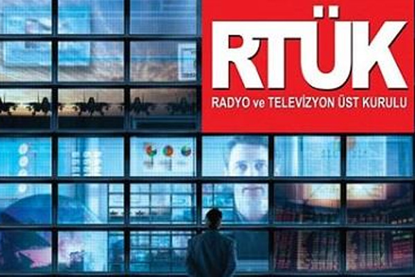 RTÜK o kanala 13 bin TL para cezası verdi