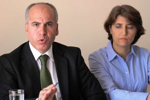 İhraç edilen savcı: Kararı anlamak mümkün değil