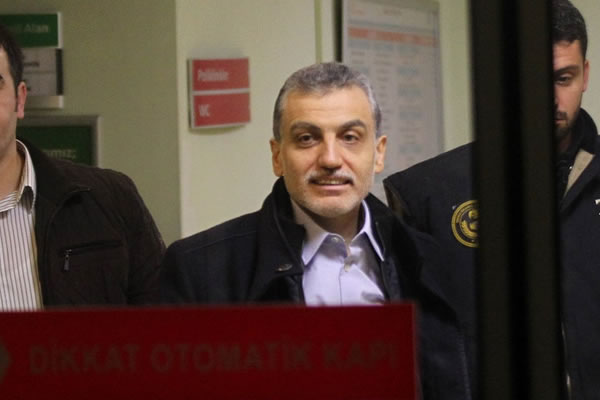 'Reddi hakim' kararının gerekçesi