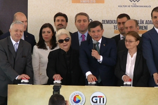 'Gencecik bedenleri idama götürdüler'