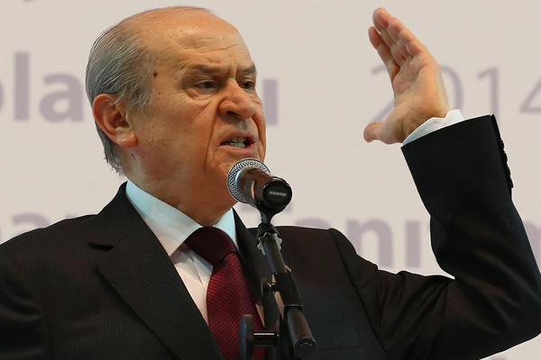 Akşener konusunda neden MHP'den ses çıkmıyor?