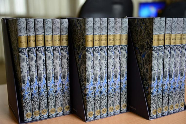 İlk Kürtçe Mesnevi yayımlandı