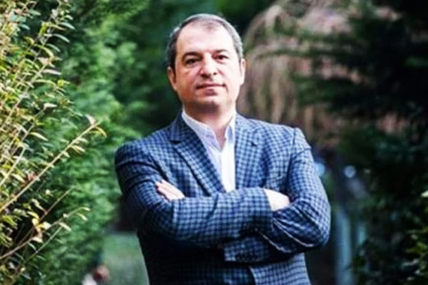 'Sonları Menderes'ten beter olacak'