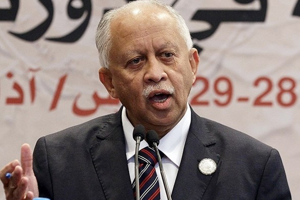 'İran'la ilişkileri kesebiliriz'