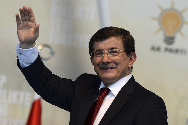 'Papağan gibi aynı şeyi söylüyor'