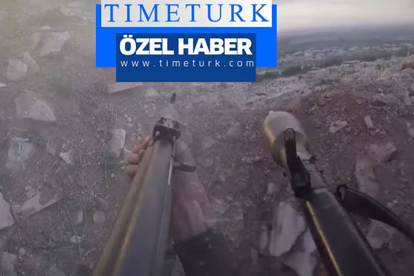 Nusret Cephesi'nden 'Gopro' açılımı