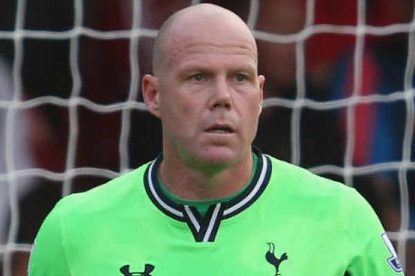 Deneyimli eldiven futbola veda ediyor