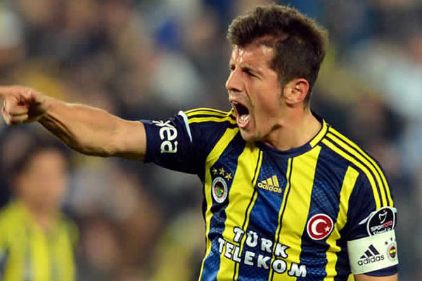 Emre'ye saldırıda önemli gelişme!