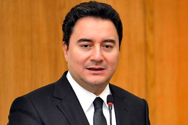 2015 yılı için ekonomide müjde