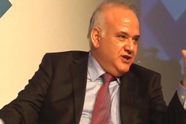 Ahmet Çakar'dan çok konuşulacak yorum