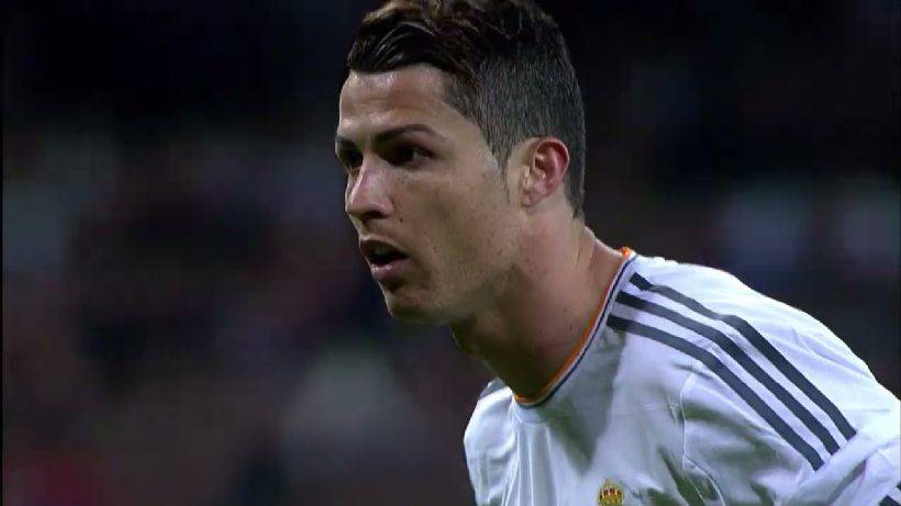 Ronaldo, Nepal'e para göndermemiş