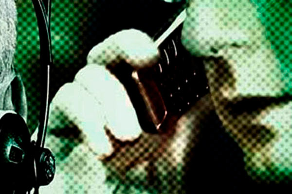 'Yasa dışı dinleme' davasında ikinci duruşma