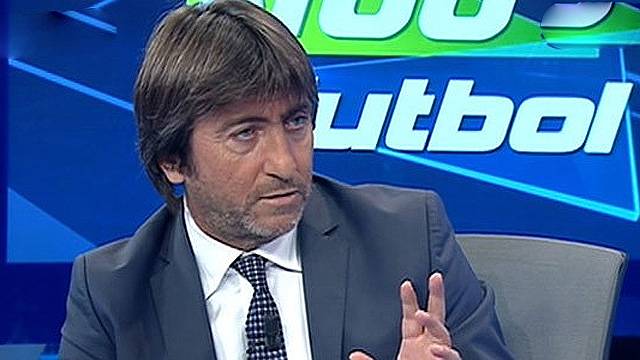 Rıdvan Dilmen'den şampiyonluk tahmini