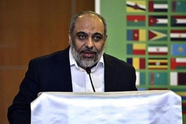 Yıldırım: Bunun suçlusu Müslümanlar